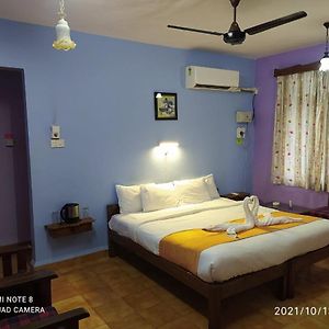 Deluxe Double Room Extra Bed